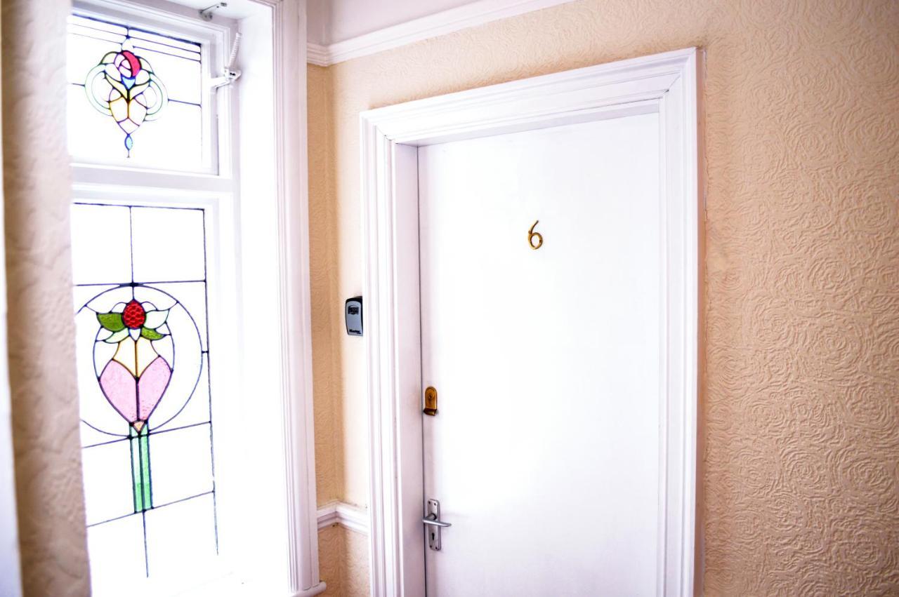 Orrell House Apartment Liverpool Exterior photo